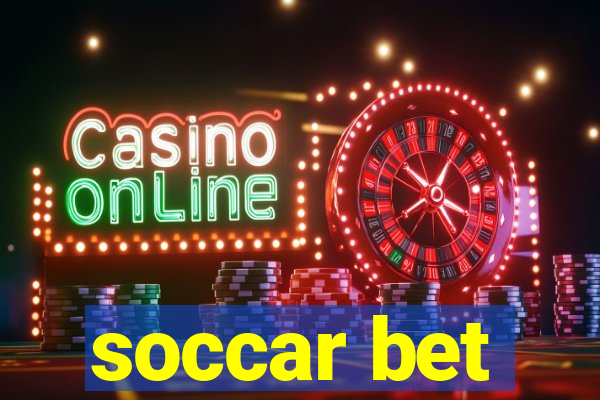 soccar bet